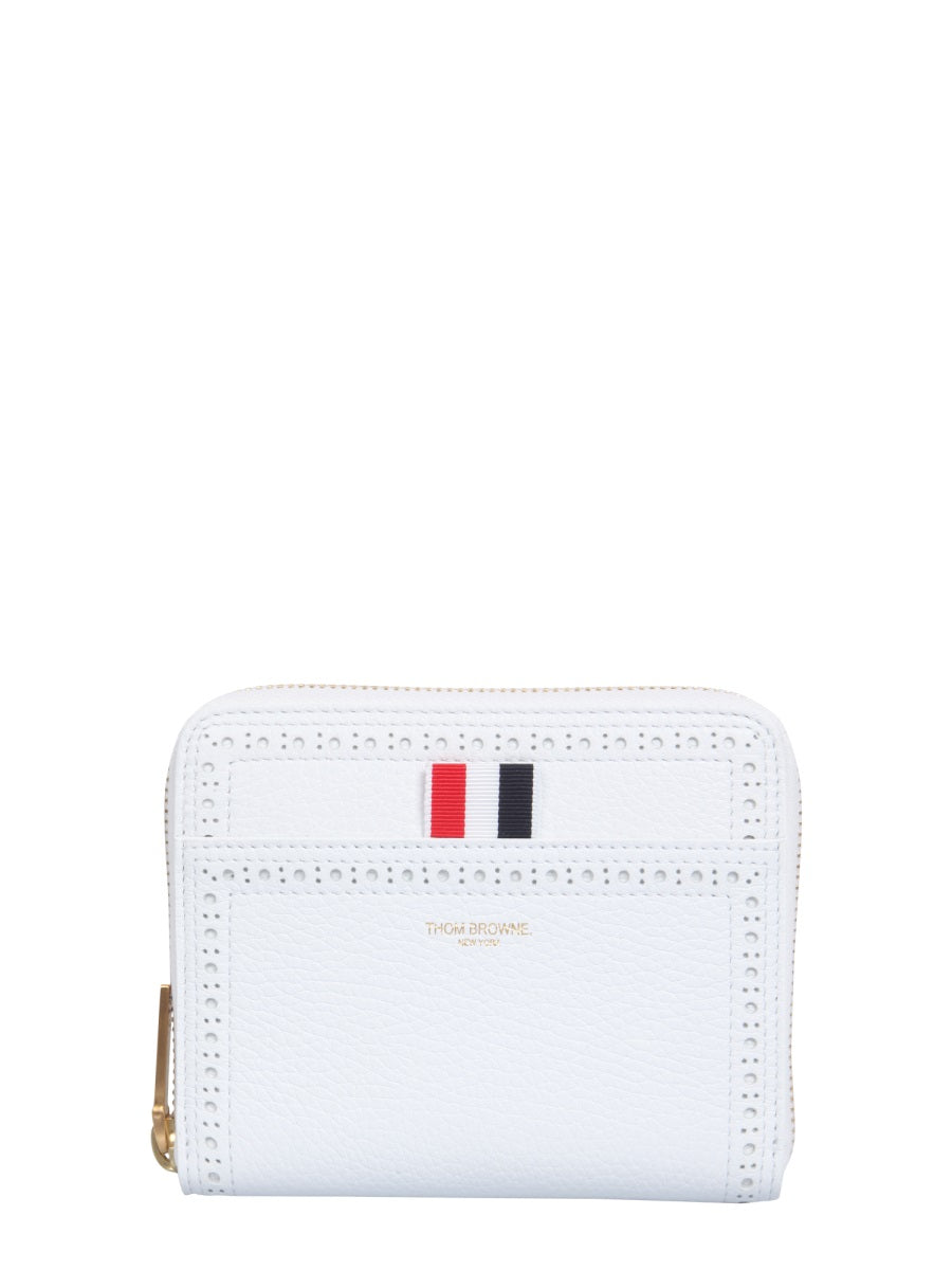 Thom Browne Wallets & Pures - White | c5500265e700e3ba1d030928dd8bb8bfc352fa24