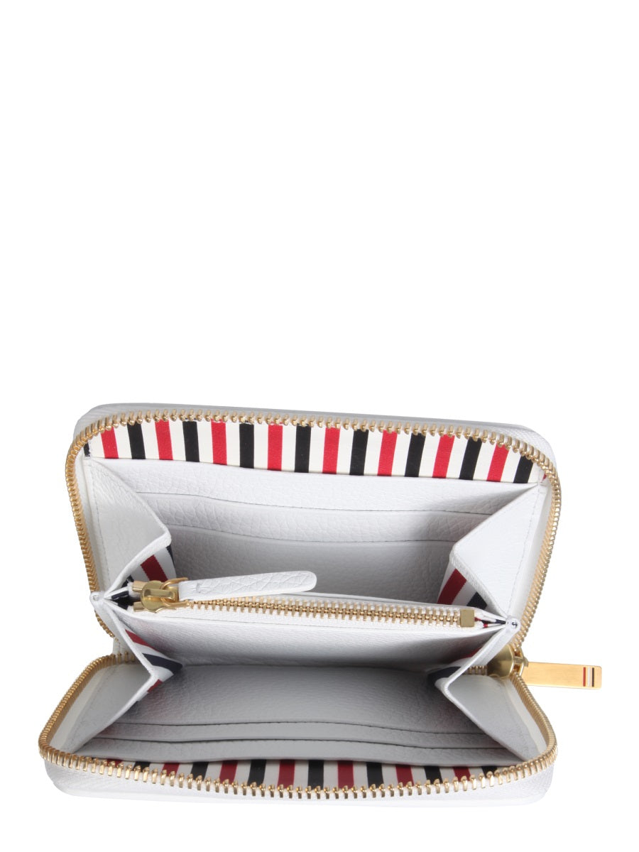 Thom Browne Wallets & Pures - White | 34c4213d59c2d2831a52615463765c0ff0acce49