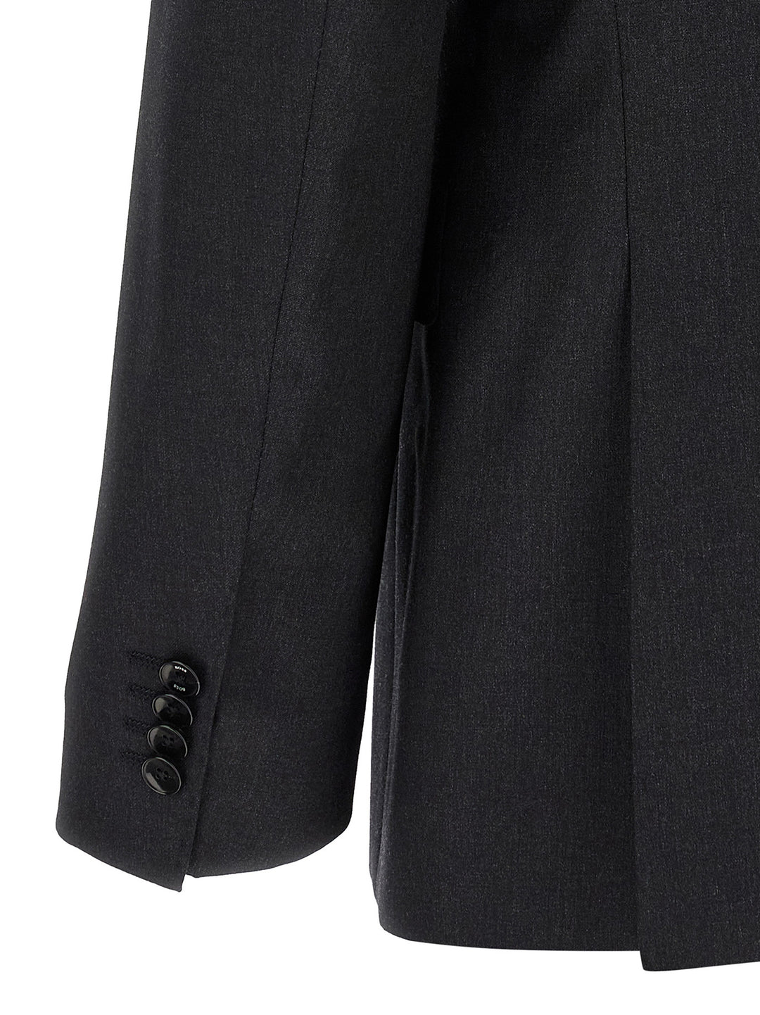 Hugo Boss H-Huge Suits - Gray | 2f7acf69706843dbc4cdaf2fca97708694632a54