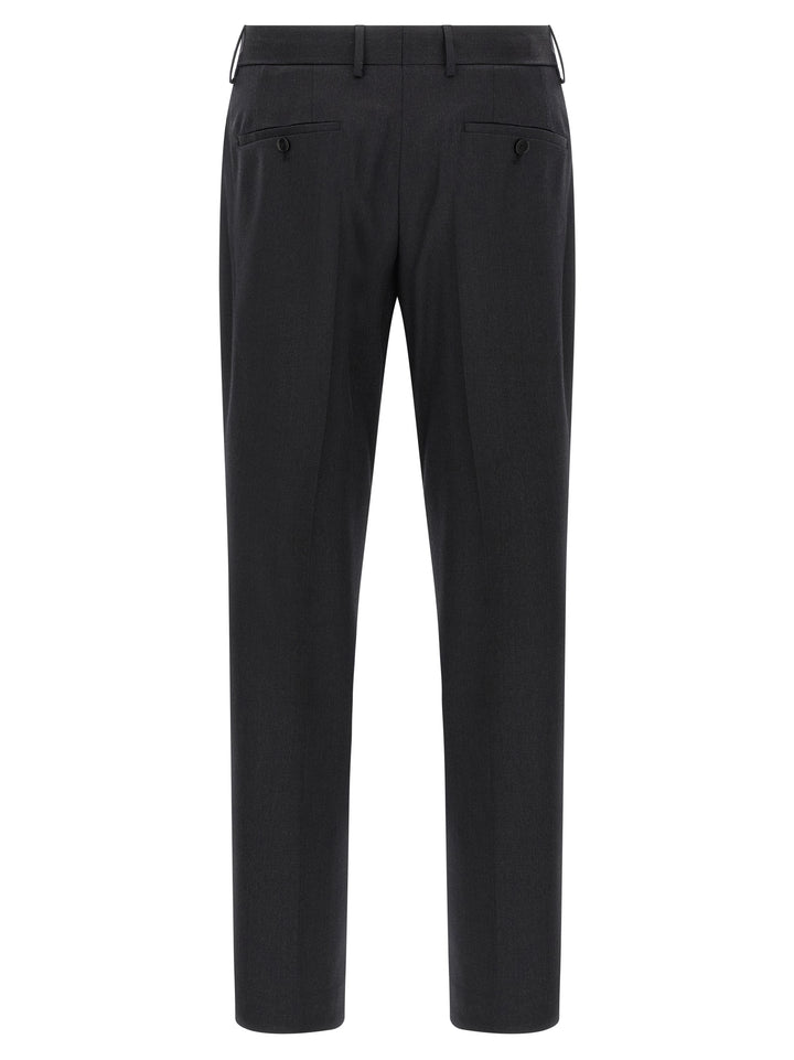 Hugo Boss H-Huge Suits - Gray | dac77b15b0831326ef4b206f99d63d4284240572