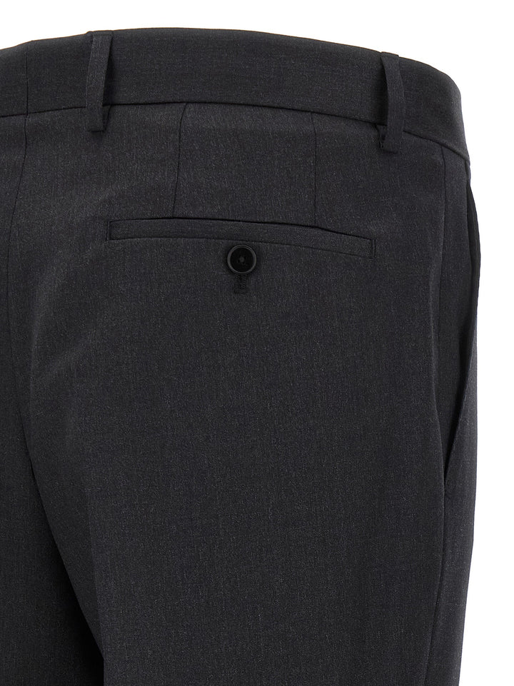 Hugo Boss H-Huge Suits - Gray | 30326825d4e9010cfe3dffac5a0b25578f1db539