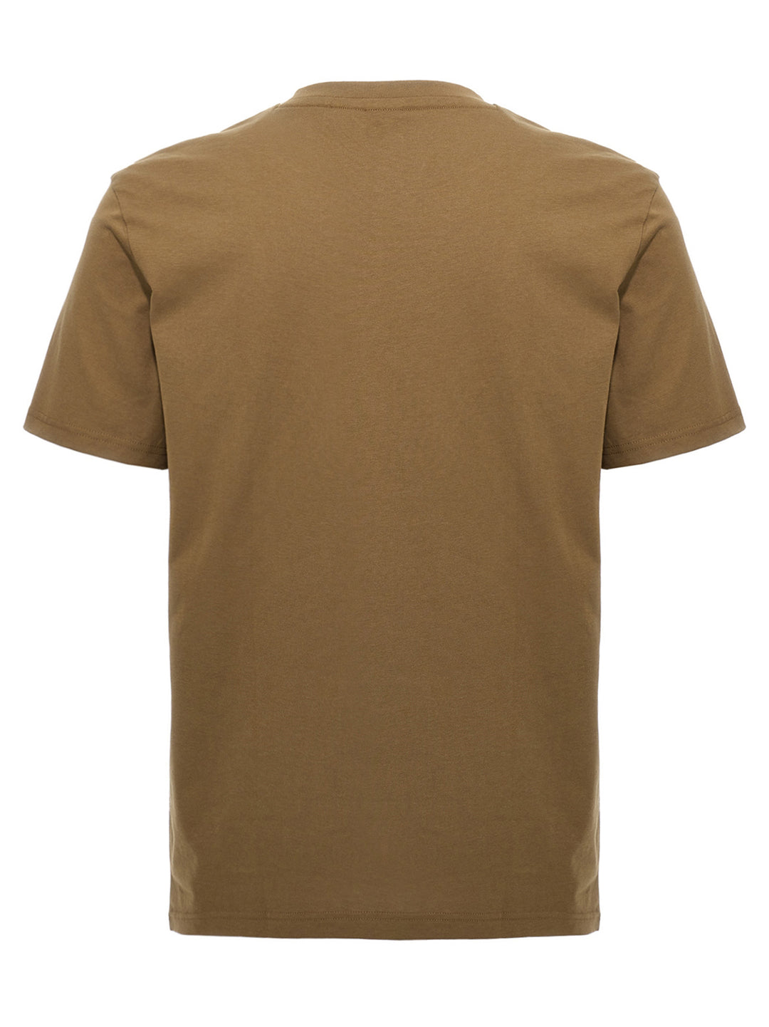 Thinking 1 T-Shirt Brown