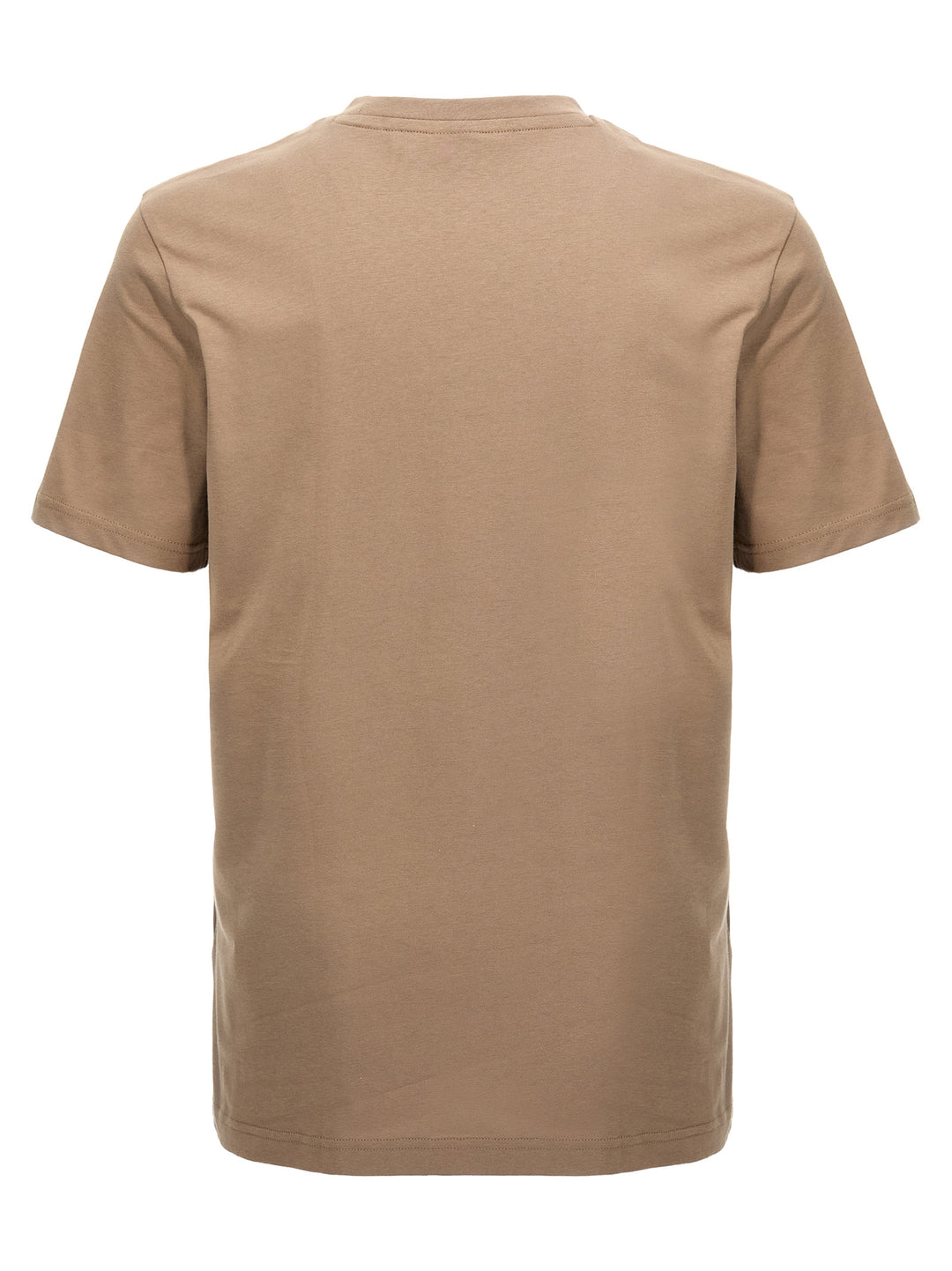 Thinking 1 T-Shirt Brown