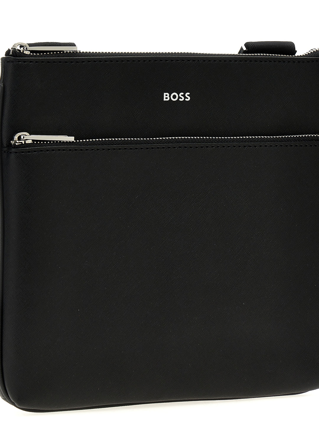 Zair S Crossbody Bags Black