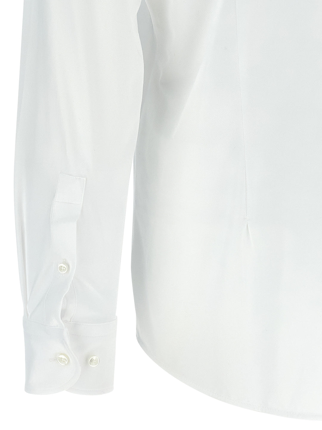 Hugo Boss Holly Alle Shirt and Blouse - White | af25f4e000fd71febcc8caa00d2223dab2759b9c