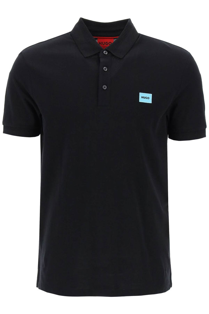 Dereso Slim Fit Polo Shirt