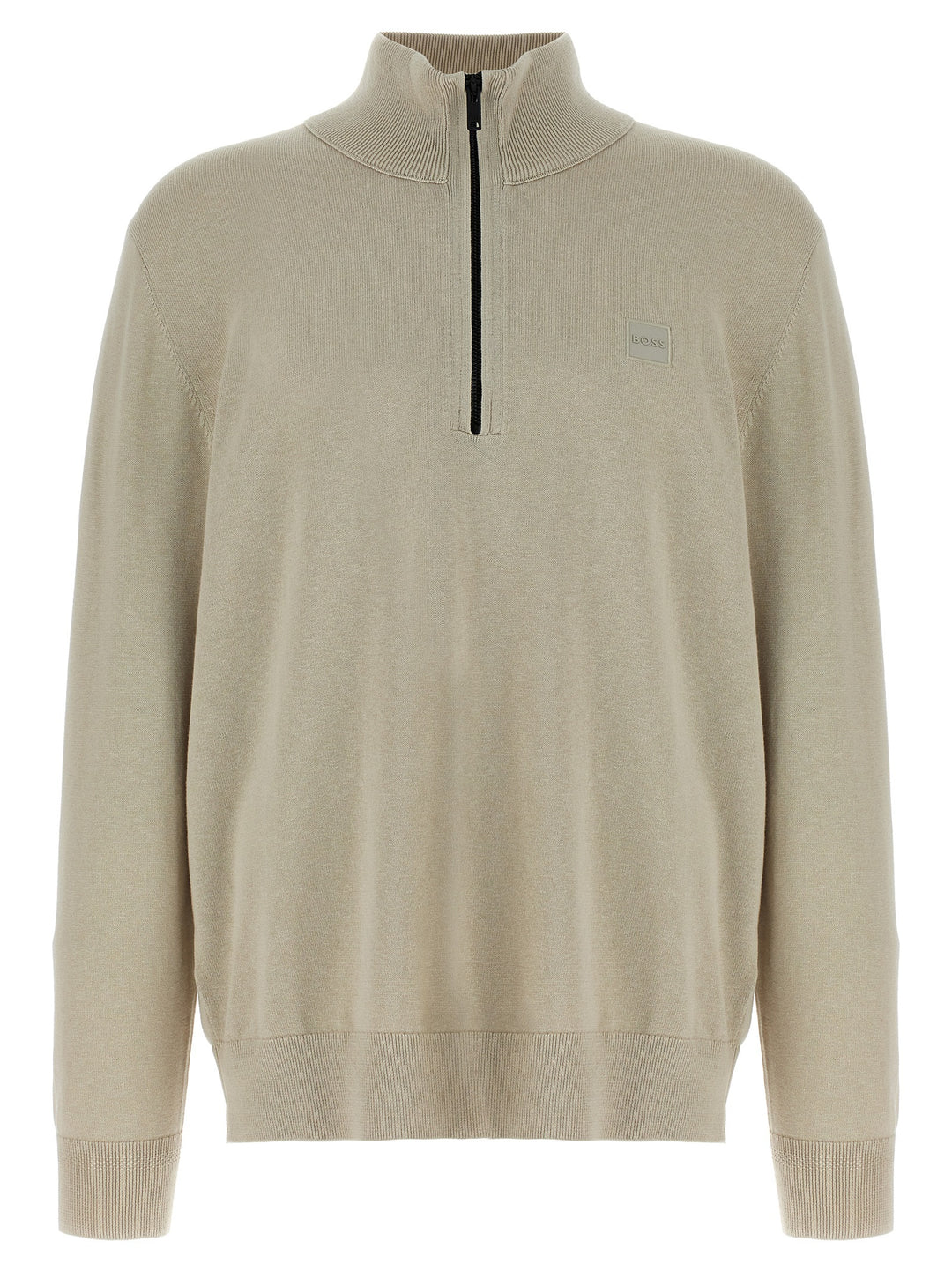 Kanobix Sweater, Cardigans Beige