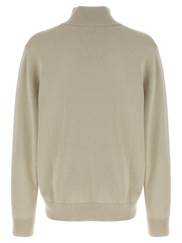 Kanobix Sweater, Cardigans Beige