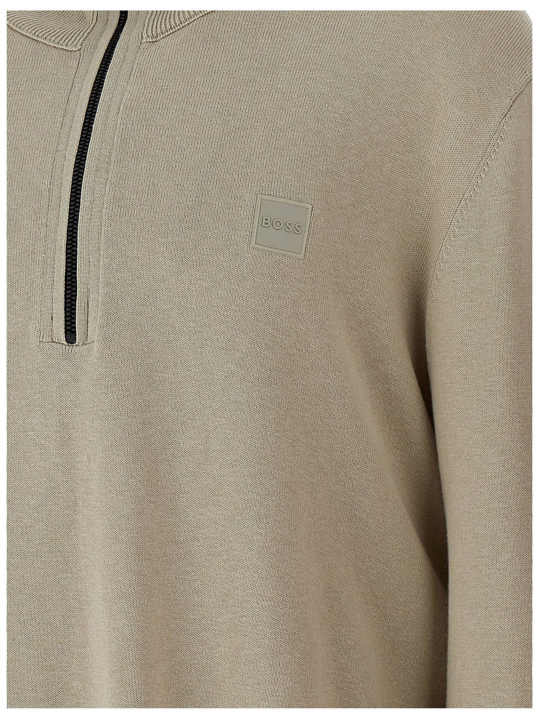 Kanobix Sweater, Cardigans Beige