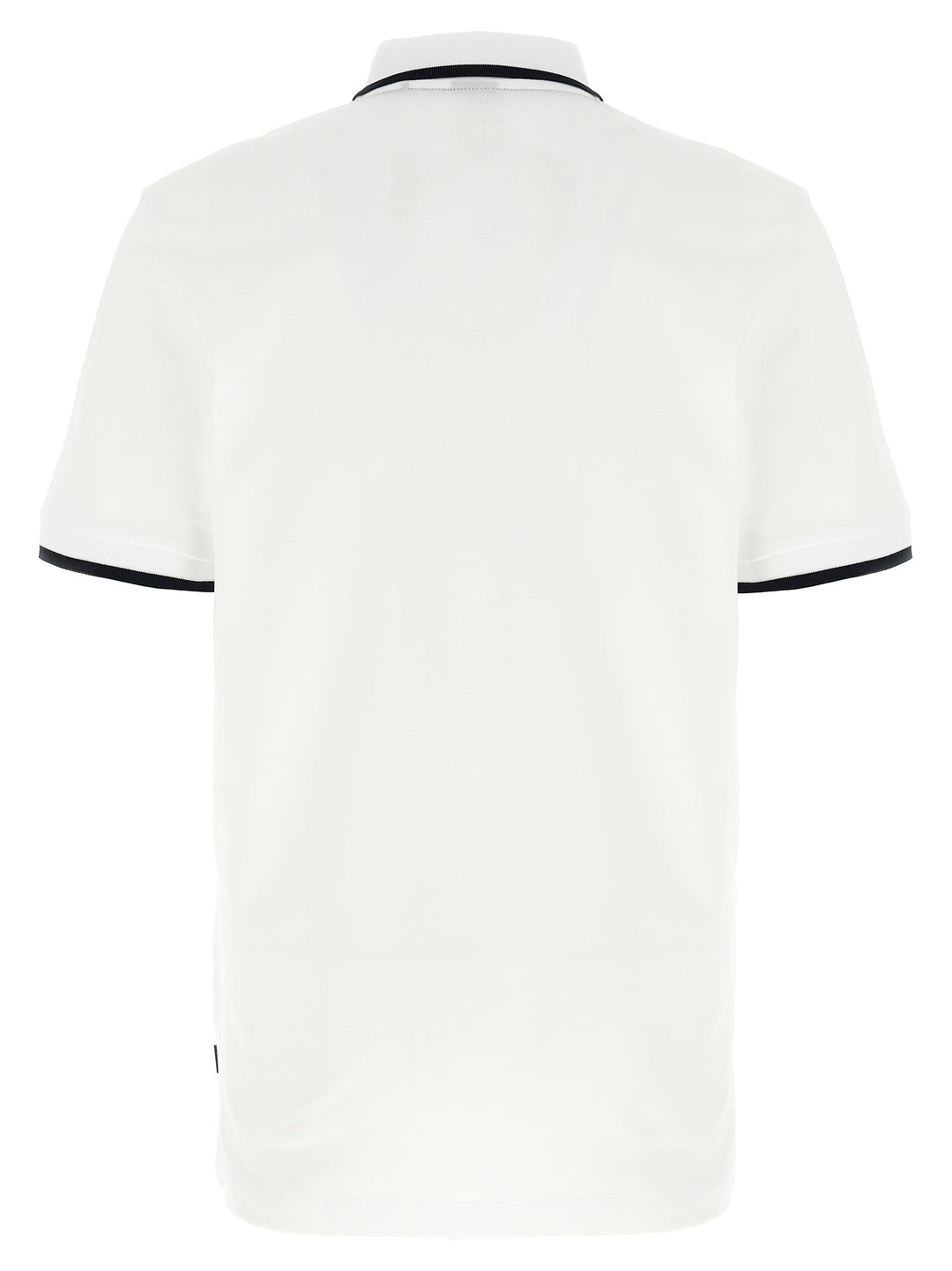 Parlay 190 Polo White