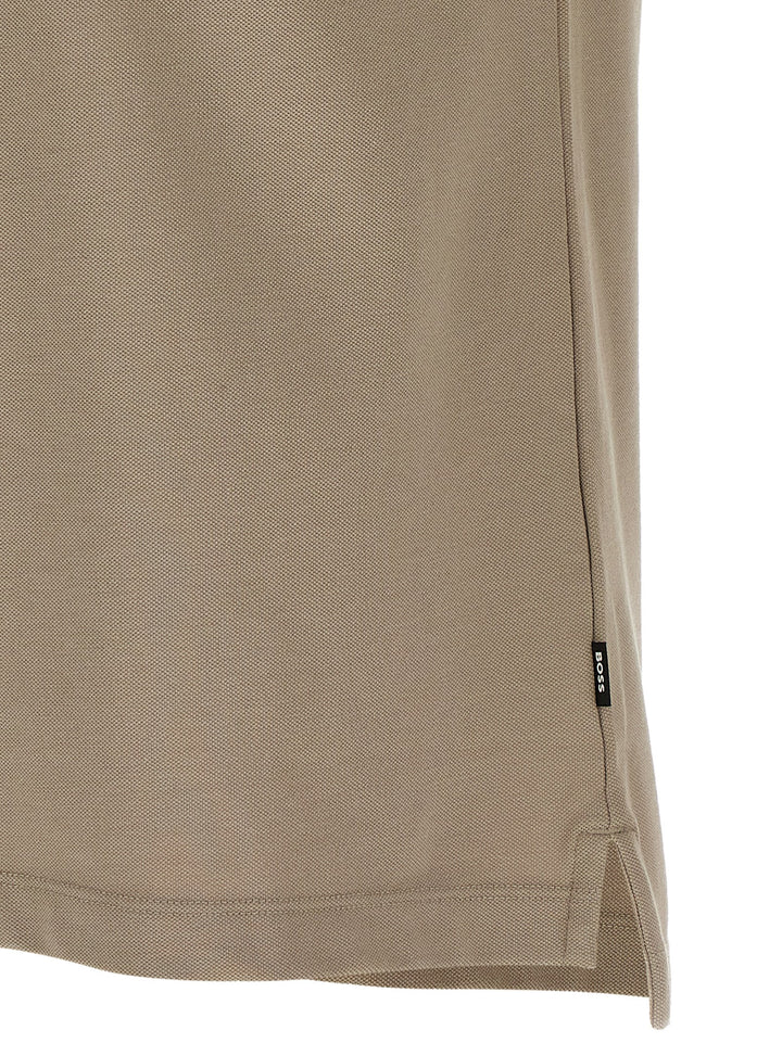 Hugo Boss Parlay T-shirt - Multicolor | 07a59783867724277ef5f9782688d8fea7a81b1c