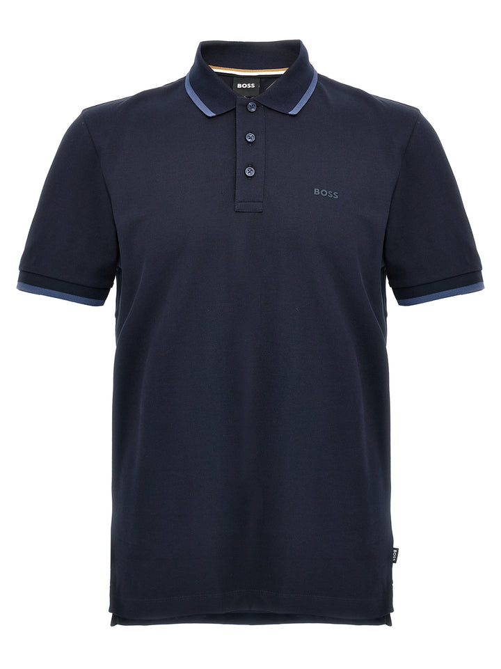 Parlay 190 Polo Blue