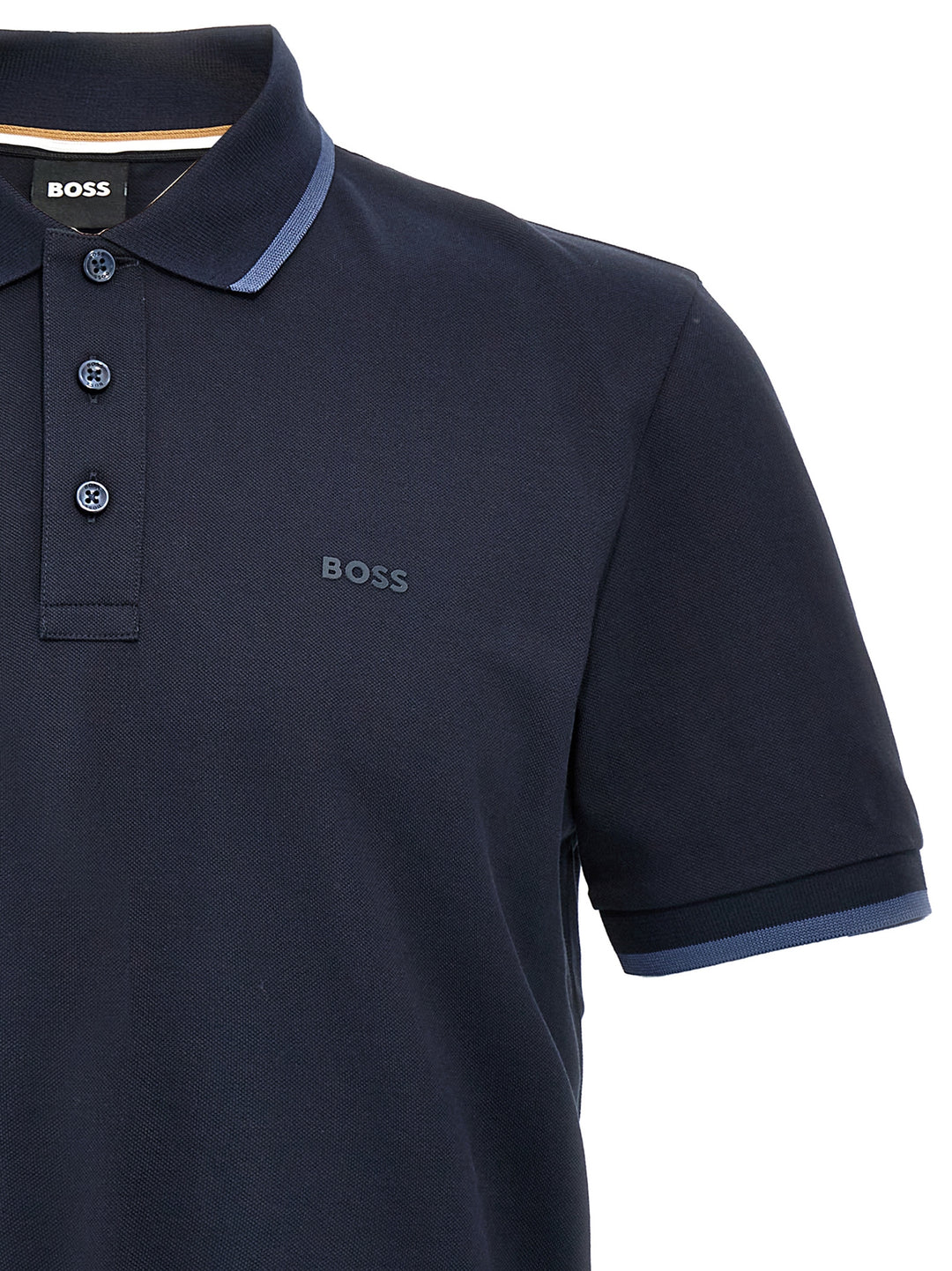 Parlay 190 Polo Blue