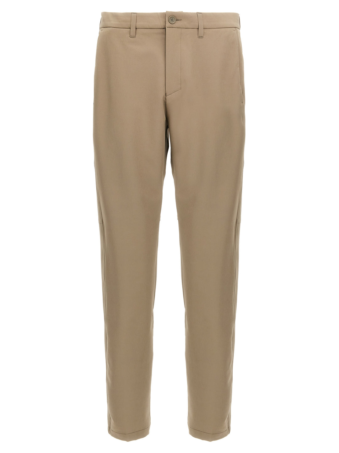 Commuter Pants Beige