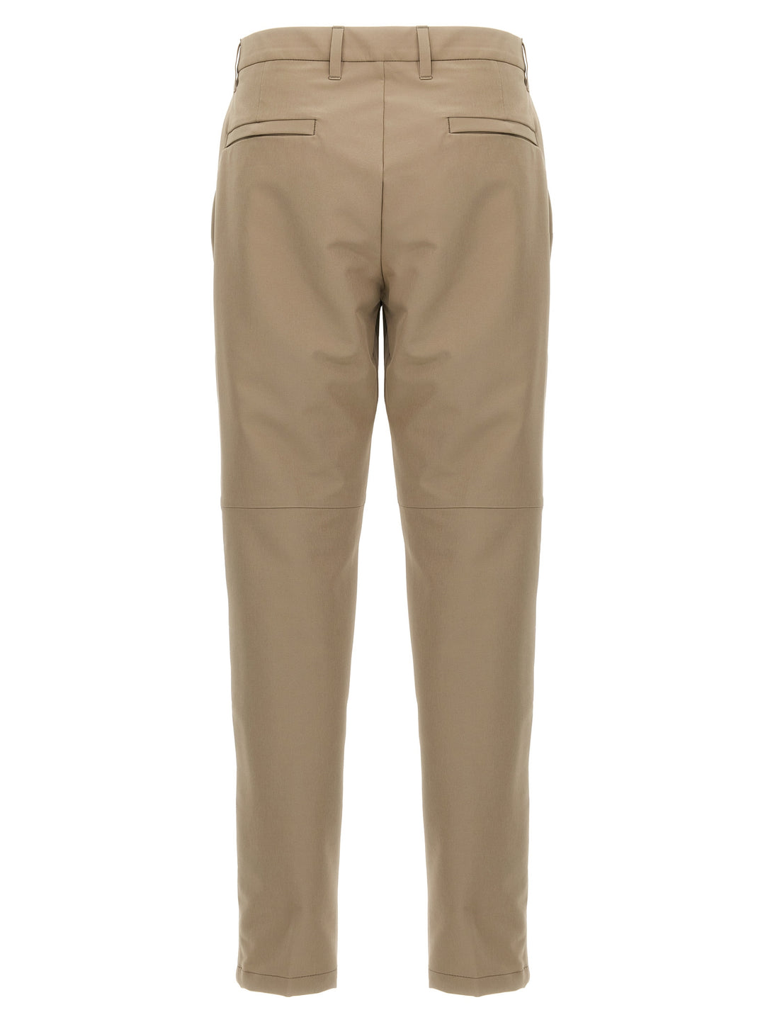 Commuter Pants Beige