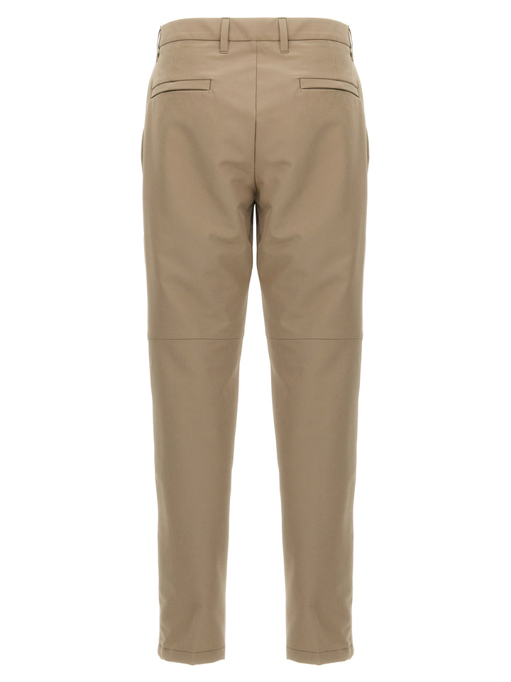 Commuter Pants Beige