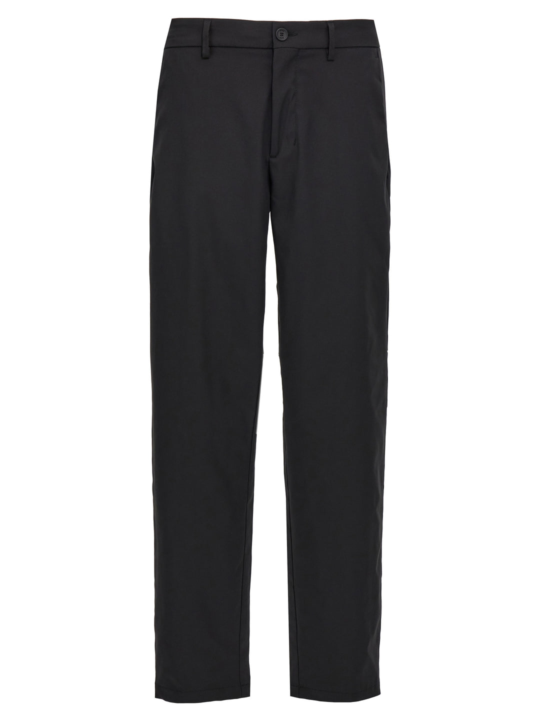 T-Phoenix Pants Black