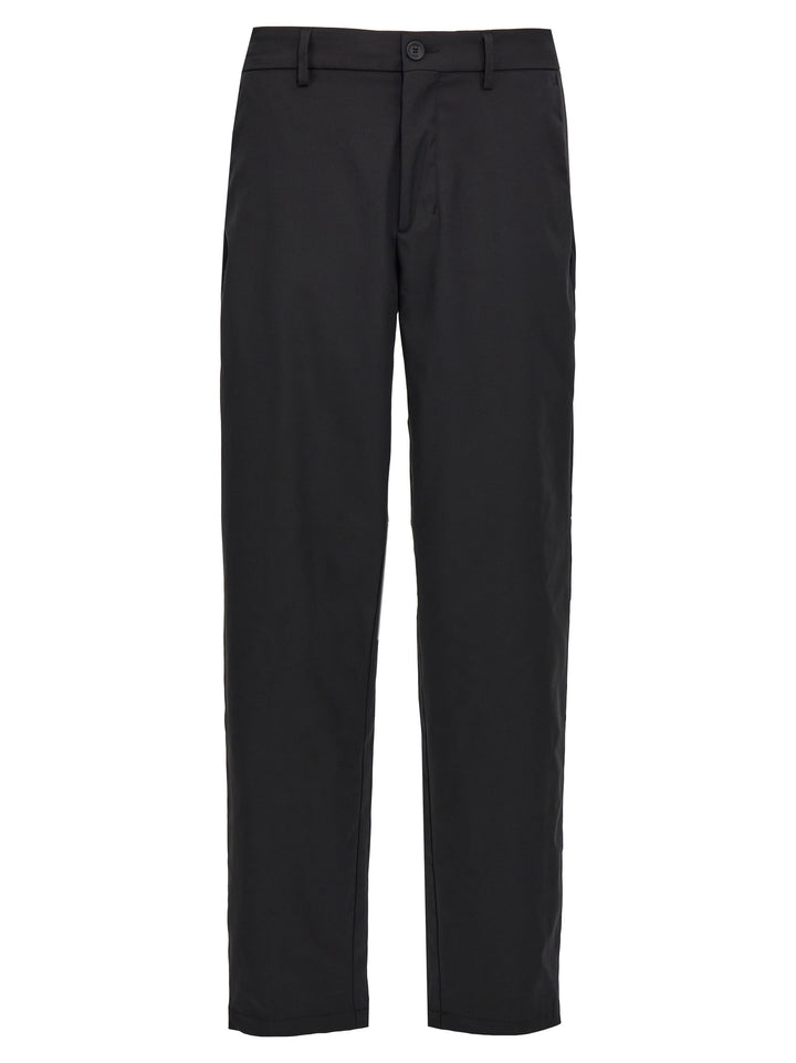 T-Phoenix Pants Black