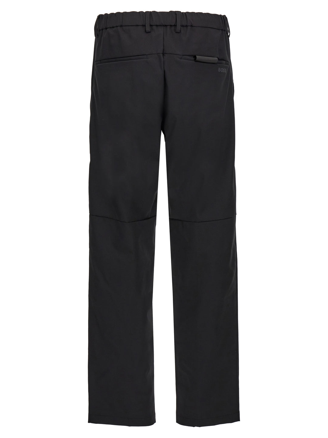 T-Phoenix Pants Black