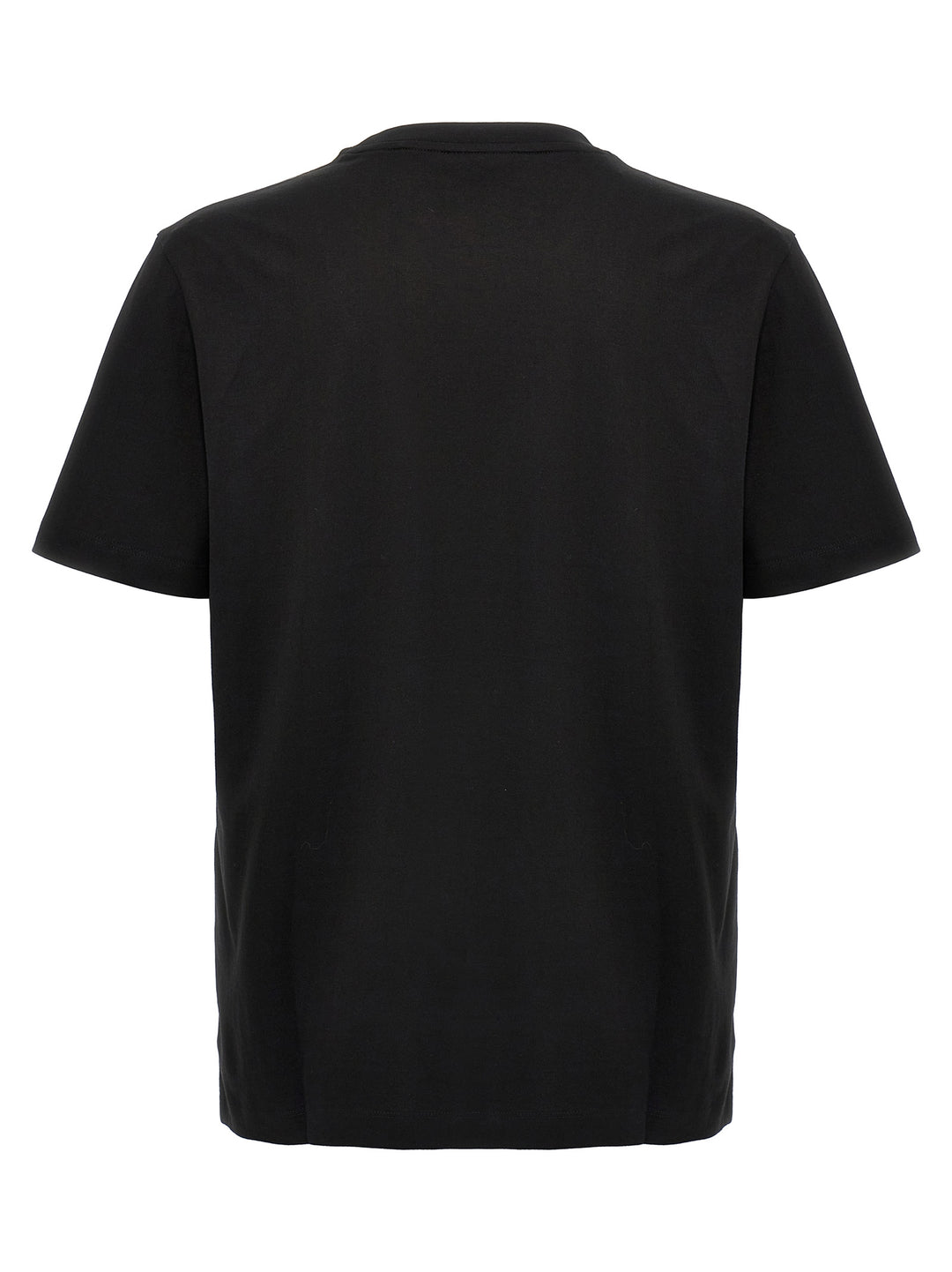 Tiburt T-Shirt Black