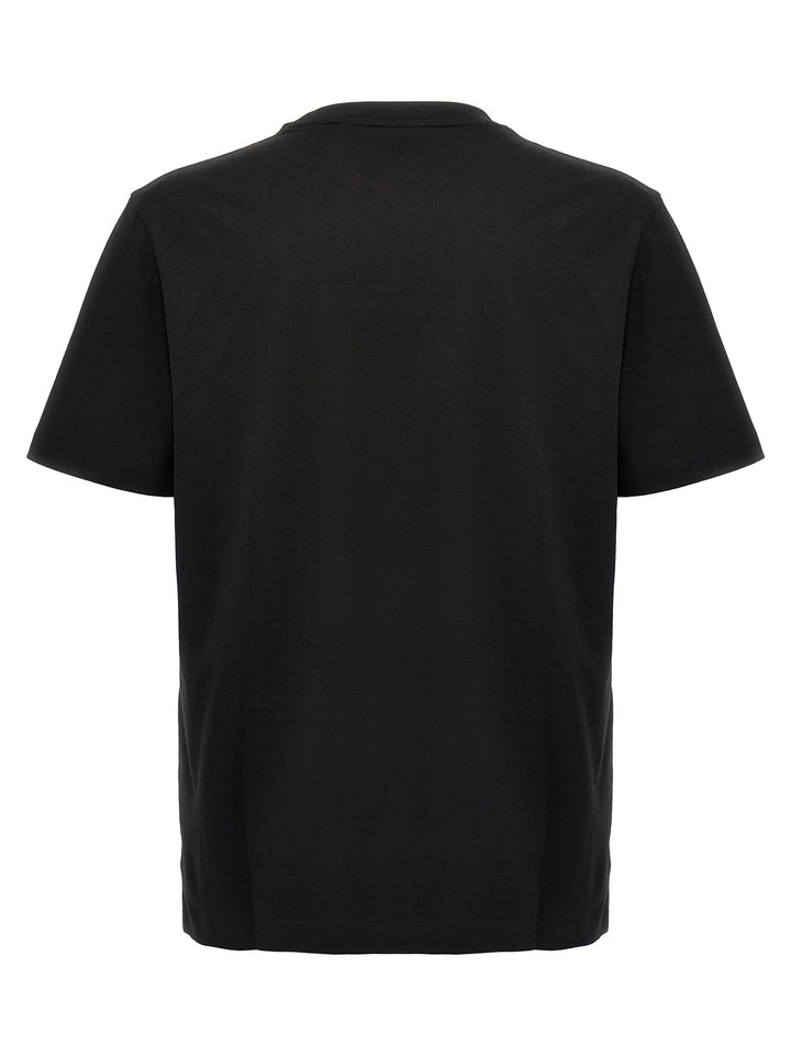 Tiburt T-Shirt Black