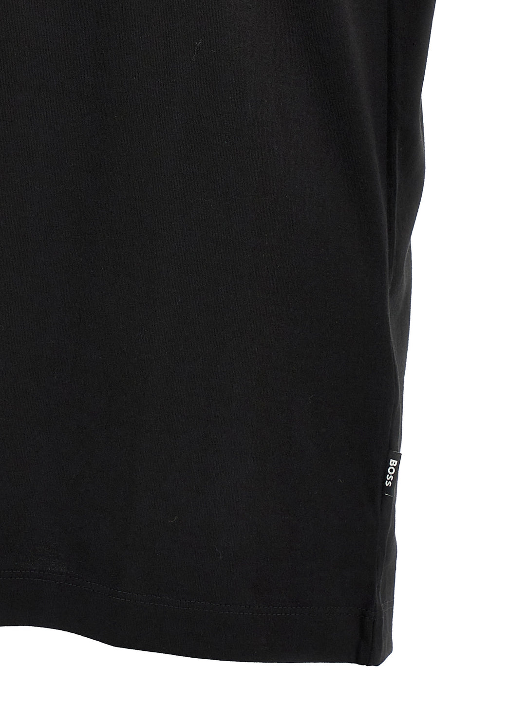 Tiburt T-Shirt Black