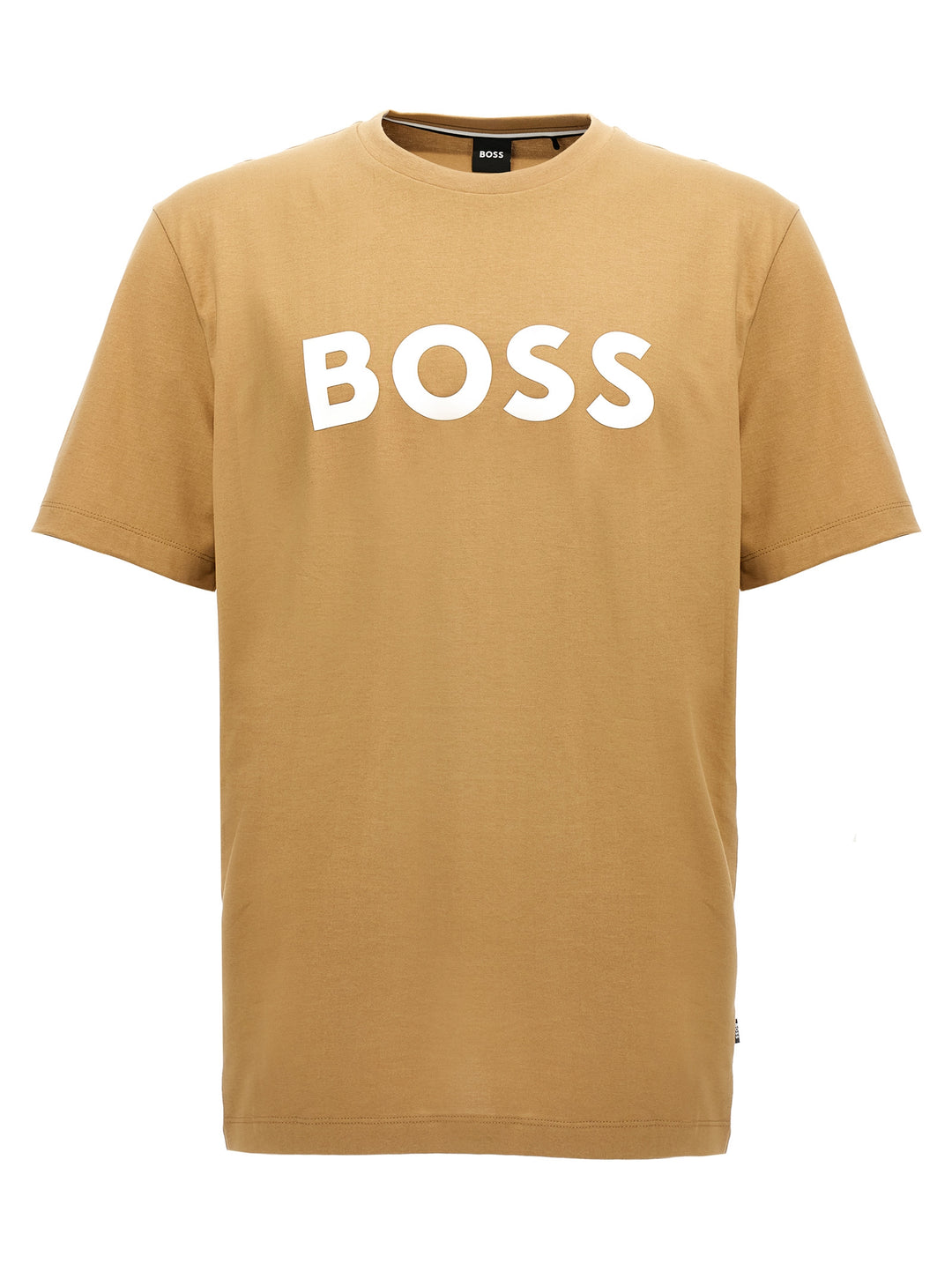 Tiburt 354 T-Shirt Beige