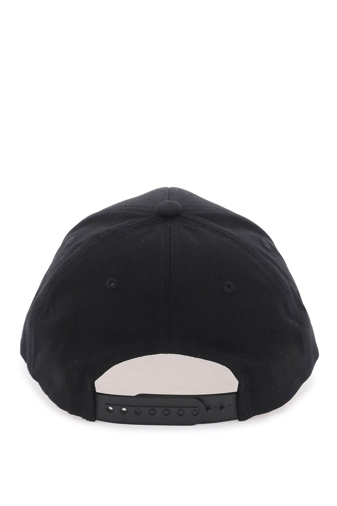 Cappello Baseball Jude Con Logo Ricamato