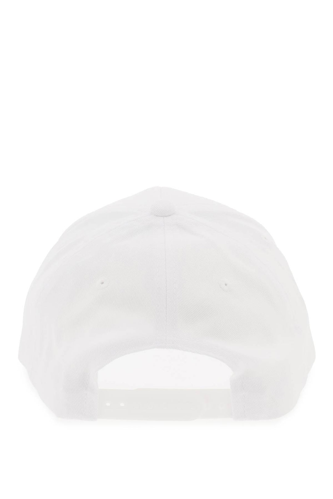 Cappello Baseball Jude Con Logo Ricamato