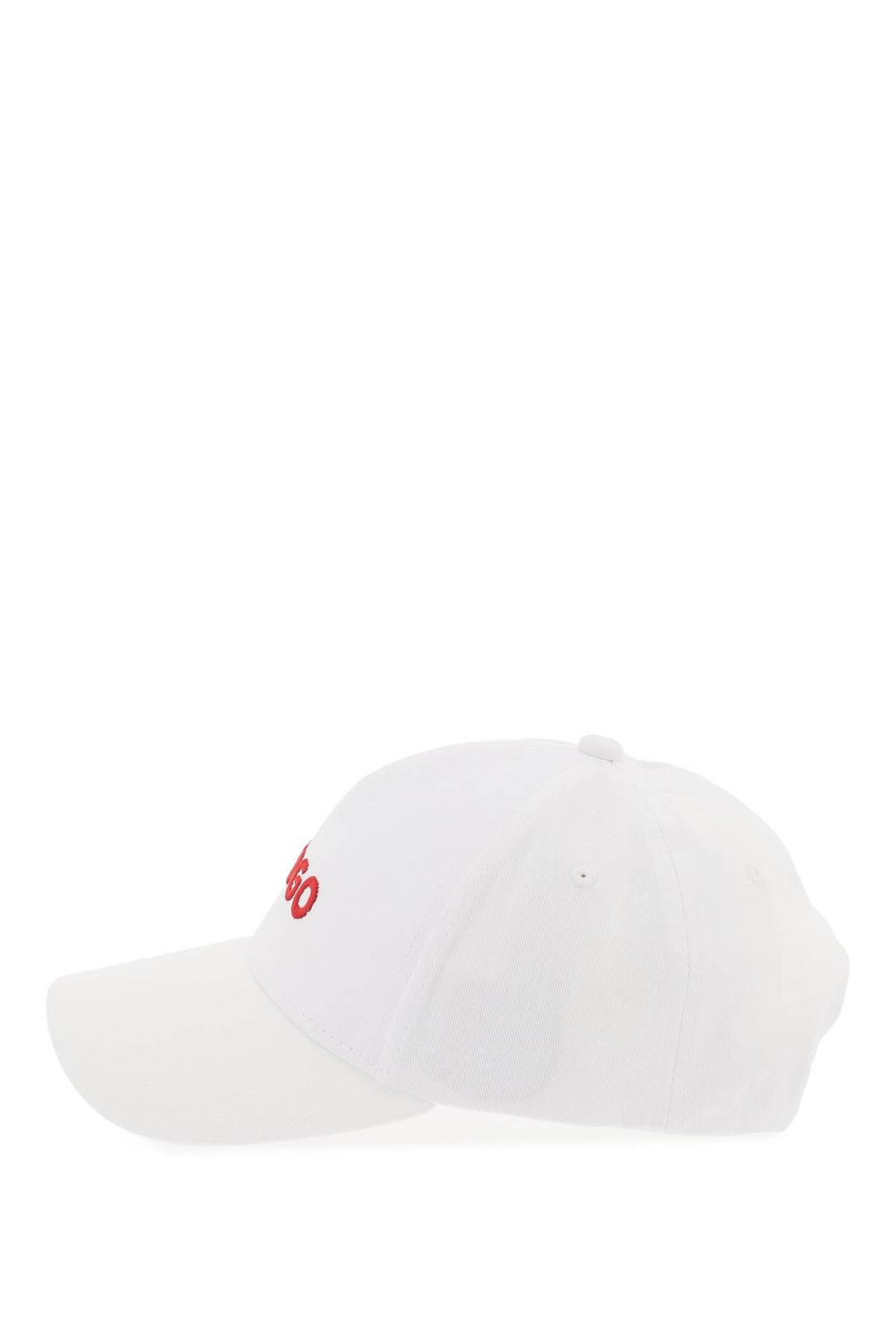 Cappello Baseball Jude Con Logo Ricamato