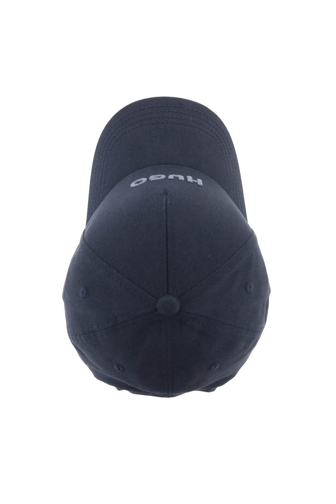 Cappello Baseball Jude Con Logo Ricamato