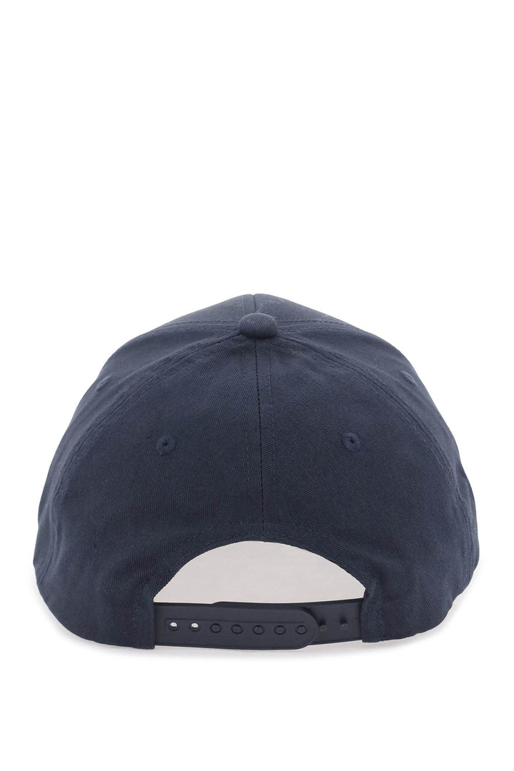 Cappello Baseball Jude Con Logo Ricamato