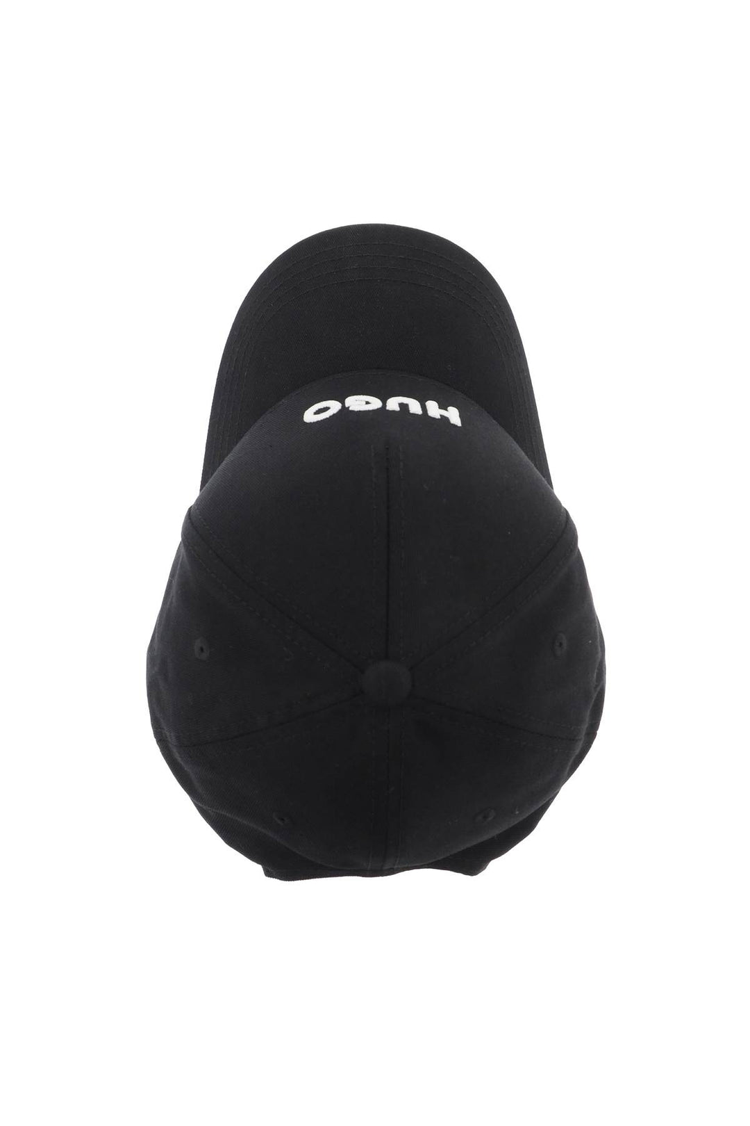 Cappello Baseball Jude Con Logo Ricamato