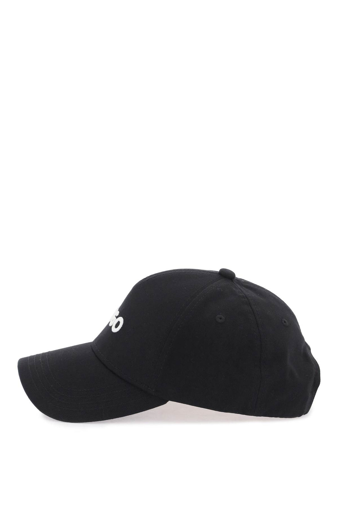 Cappello Baseball Jude Con Logo Ricamato