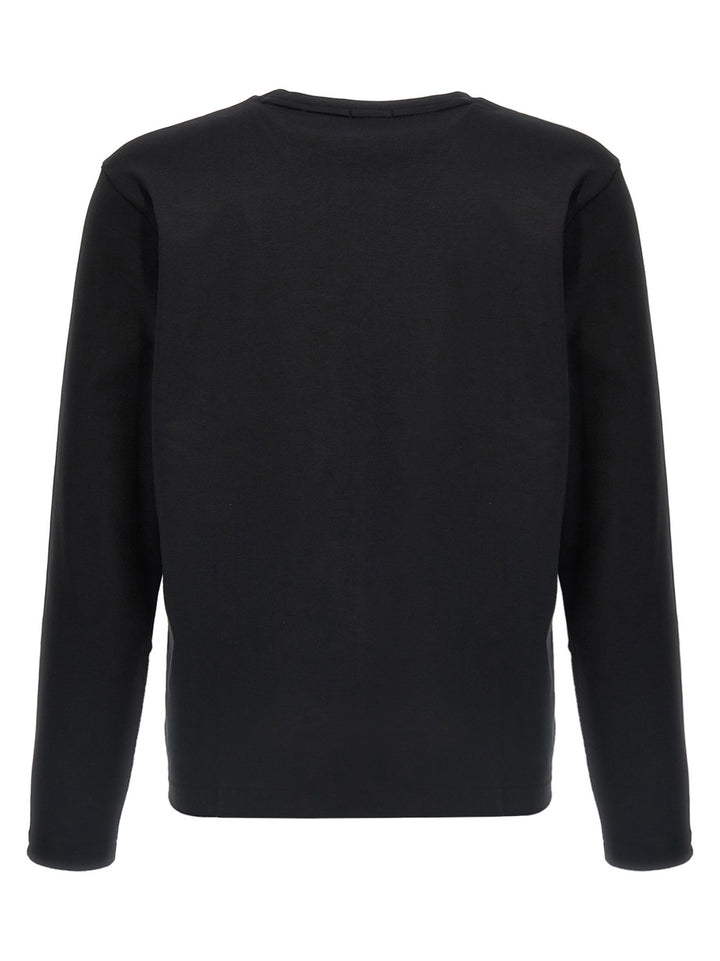 Soleri 02 Sweatshirt Black