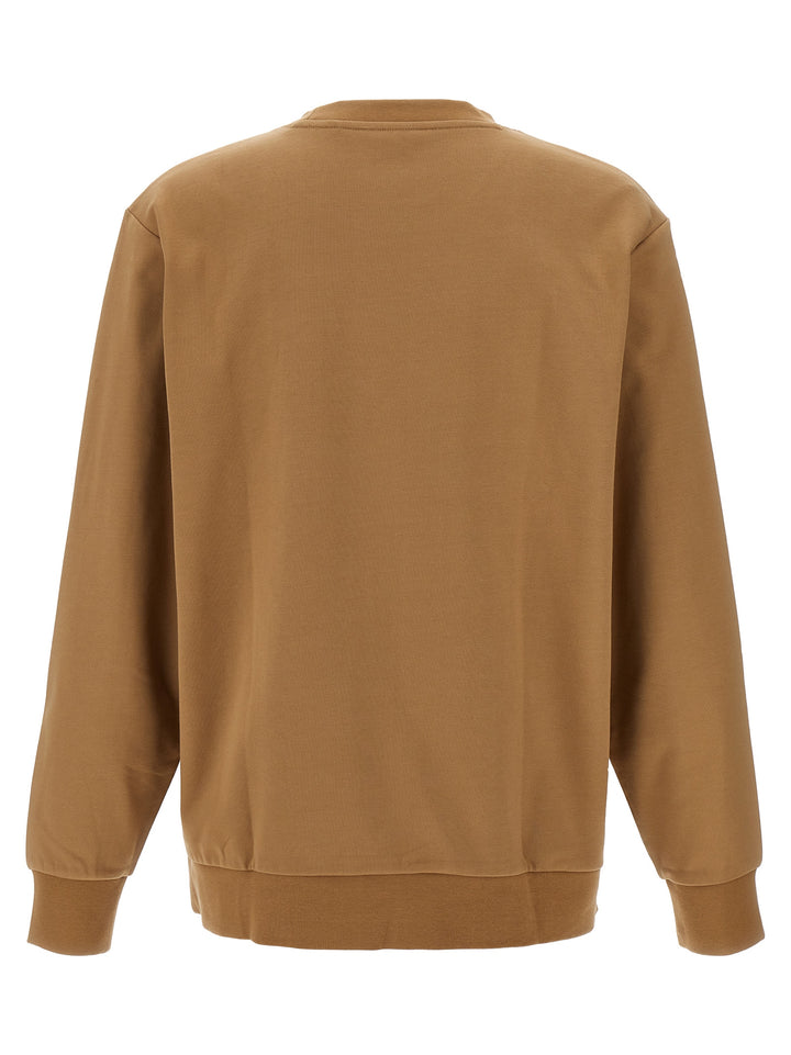 Soleri 02 Sweatshirt Beige