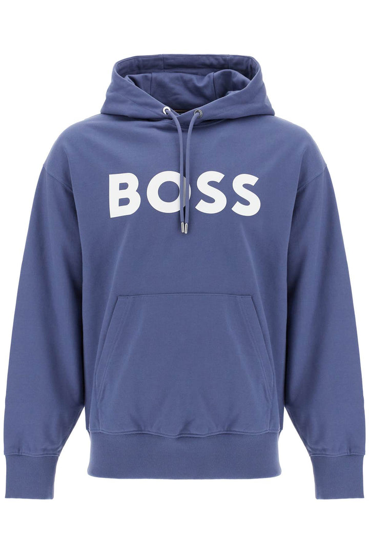 Sullivan Logo Hoodie