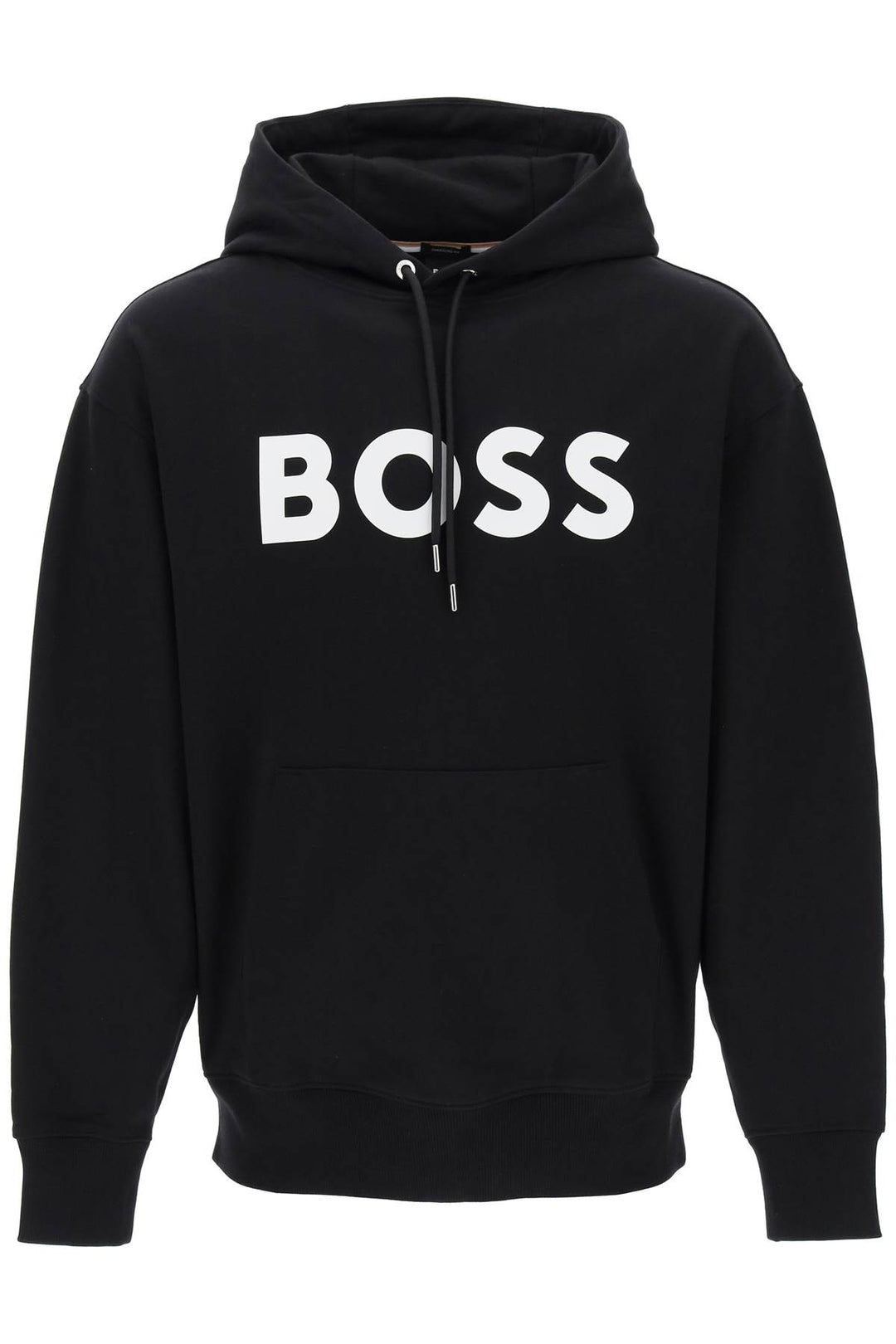 Sullivan Logo Hoodie