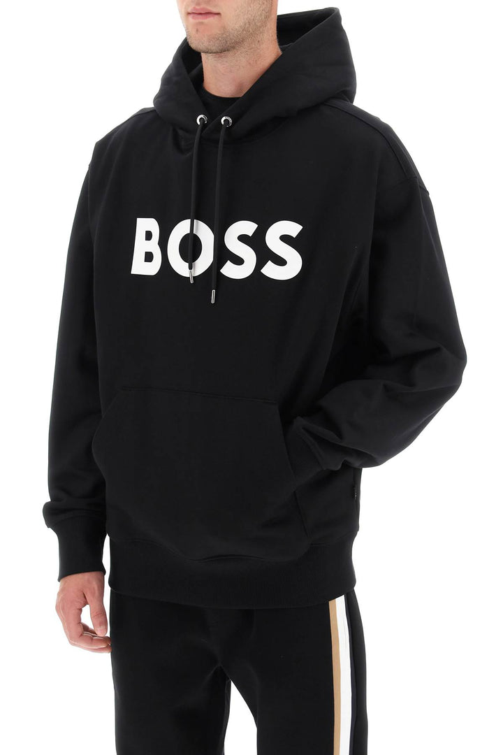 Sullivan Logo Hoodie