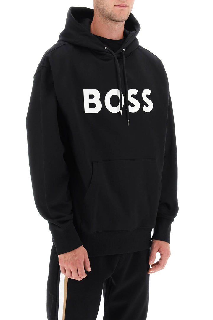 Sullivan Logo Hoodie