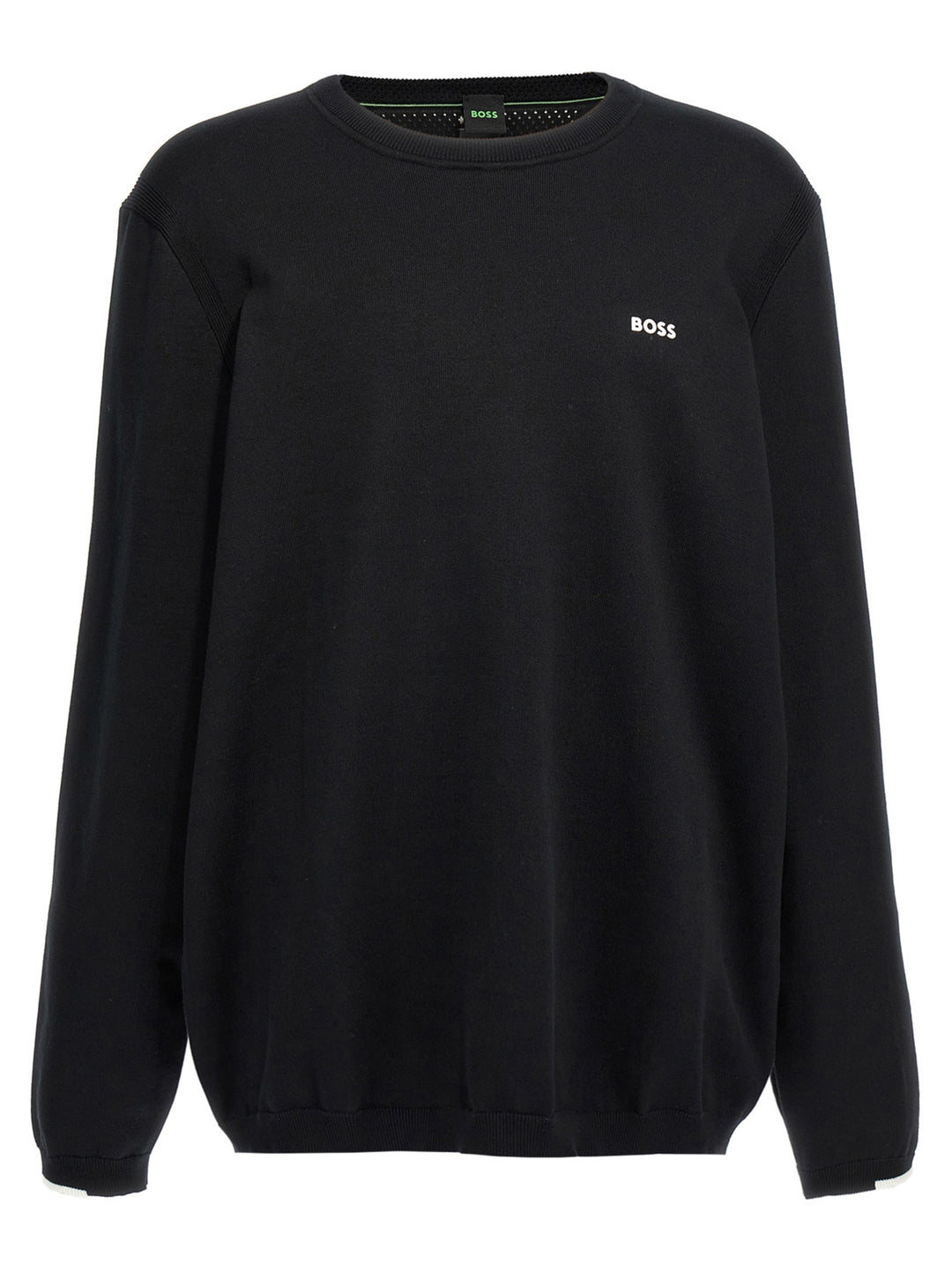 Ever-X Sweater, Cardigans Black