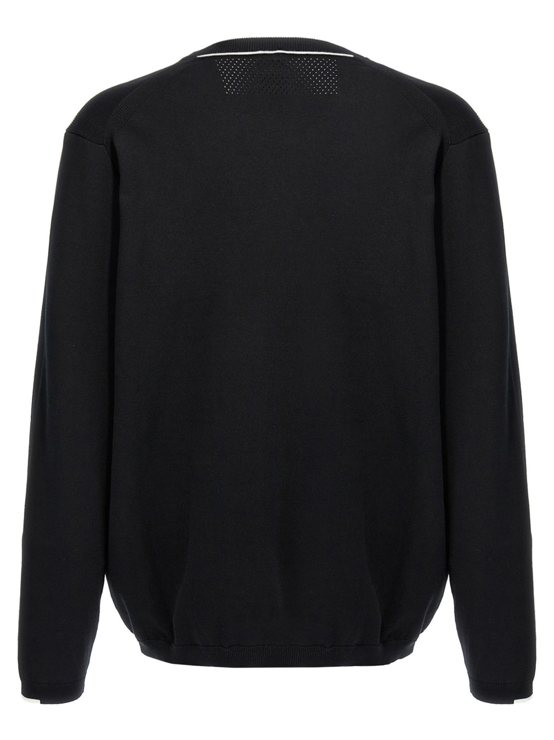 Ever-X Sweater, Cardigans Black