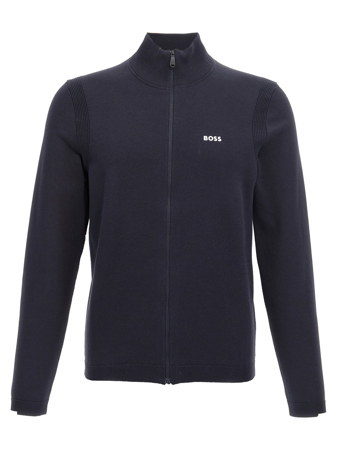 Ever-X Sweater, Cardigans Blue