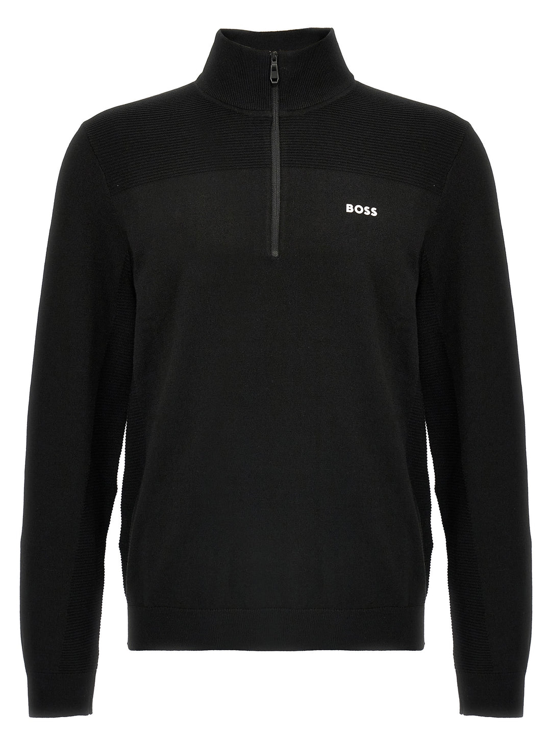 Momentum-X Sweater, Cardigans Black