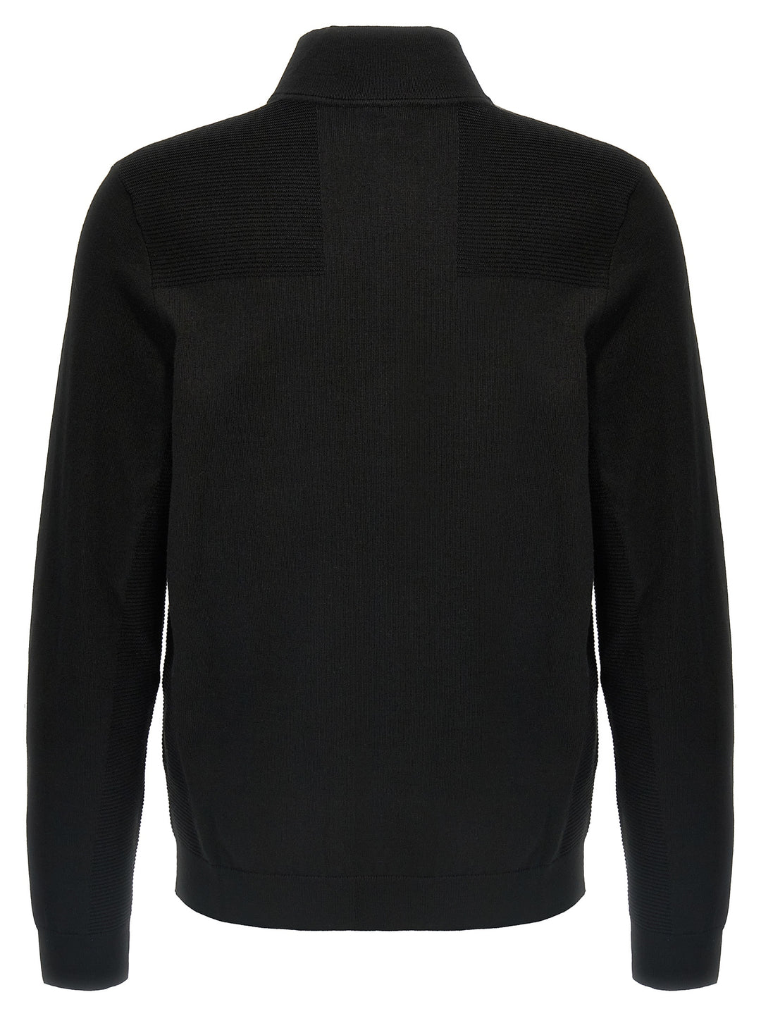 Momentum-X Sweater, Cardigans Black