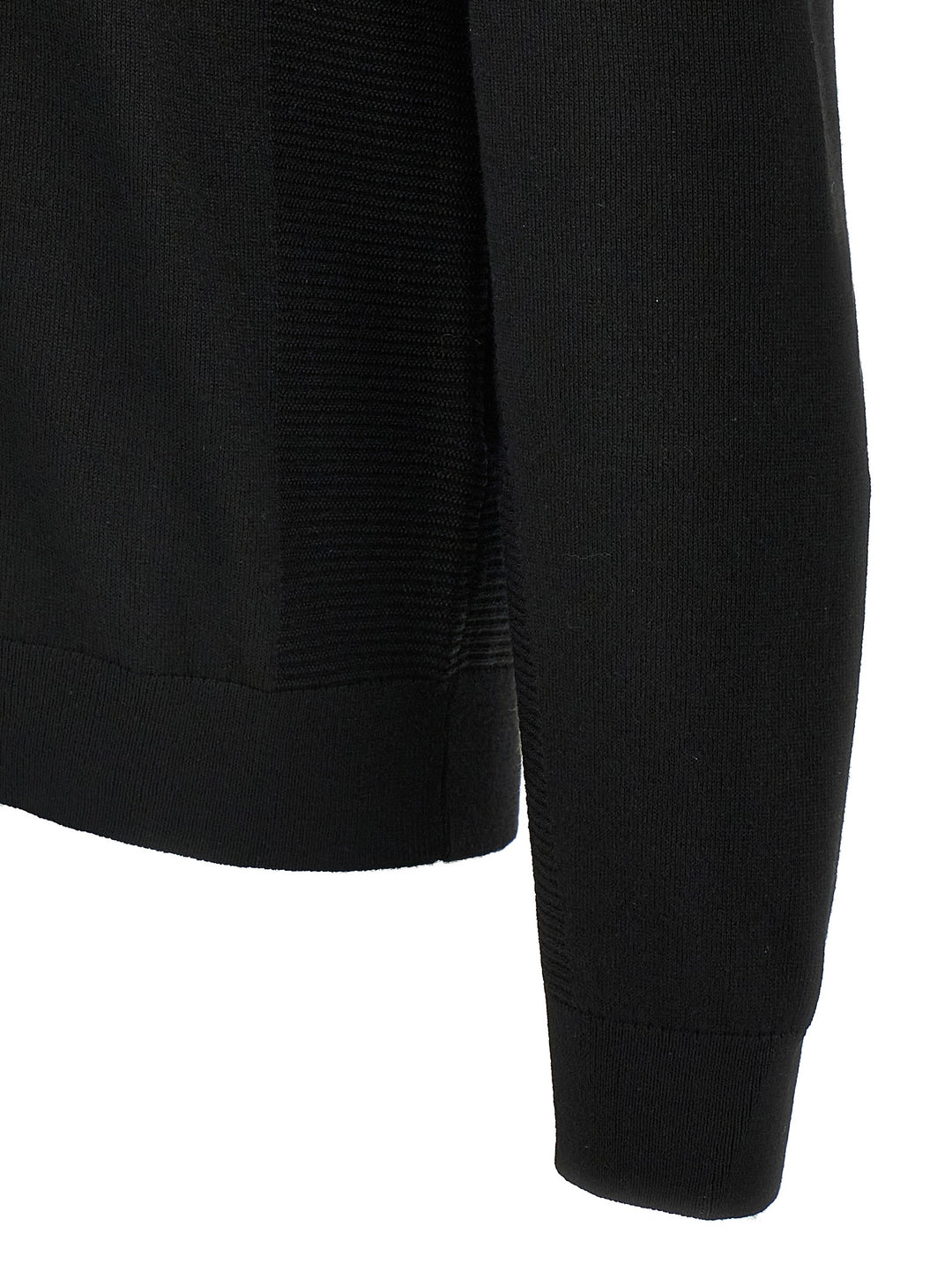 Momentum-X Sweater, Cardigans Black