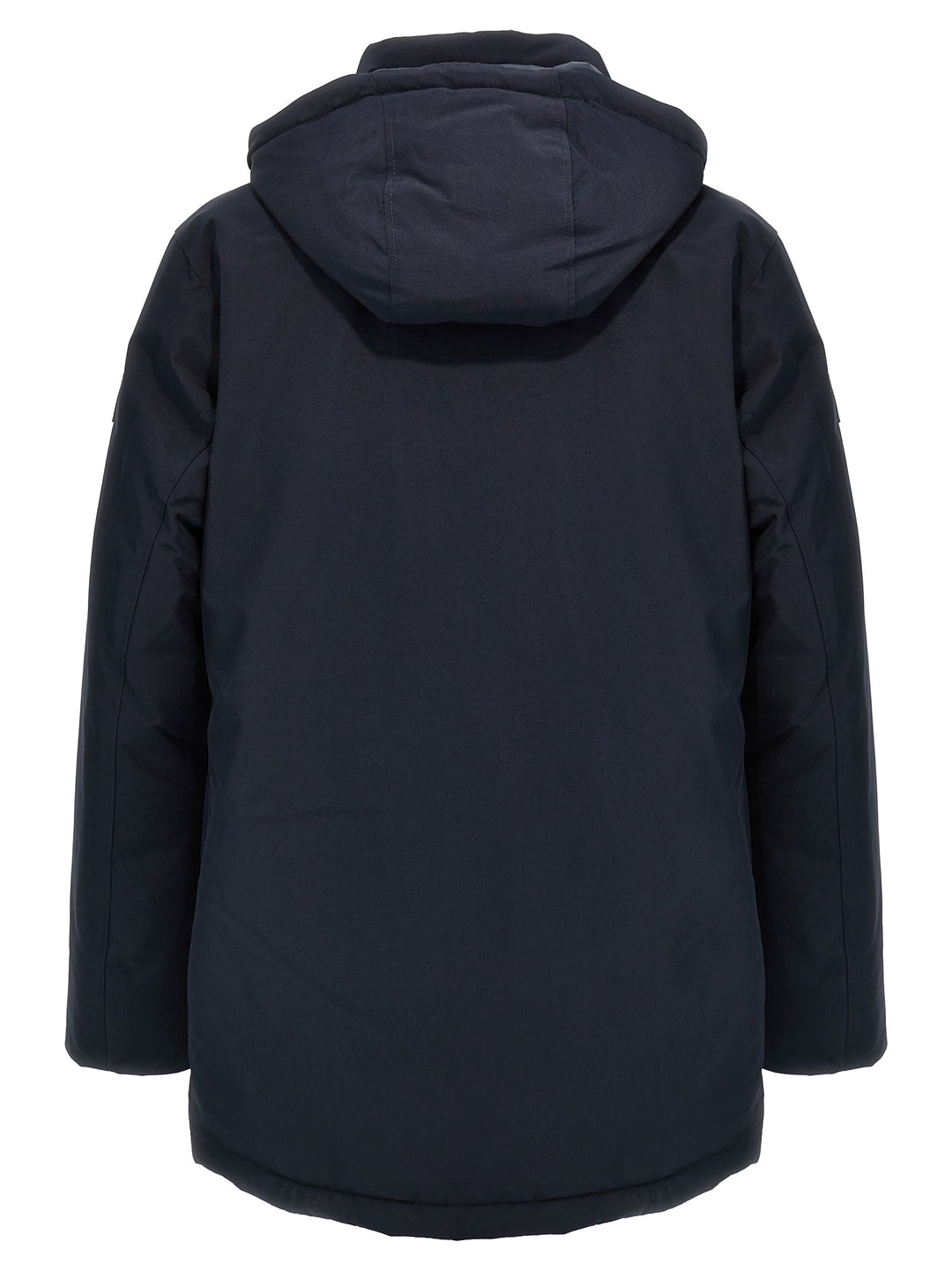 Osiass Casual Jackets, Parka Blue