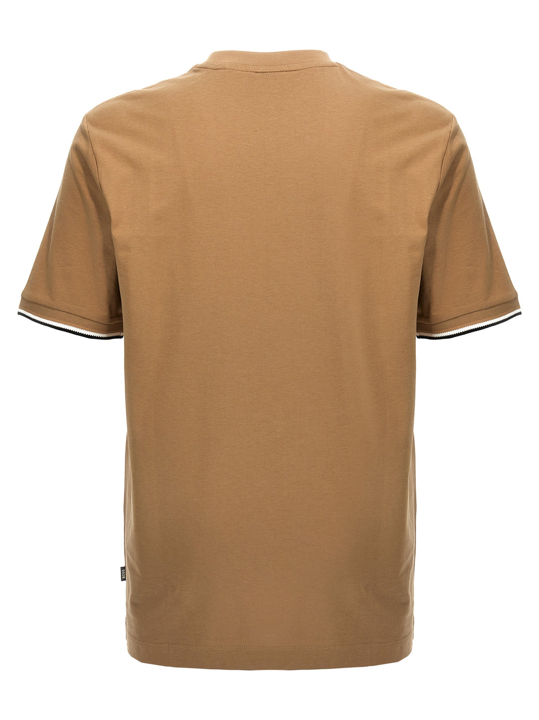 Thompson 04 T-Shirt Beige