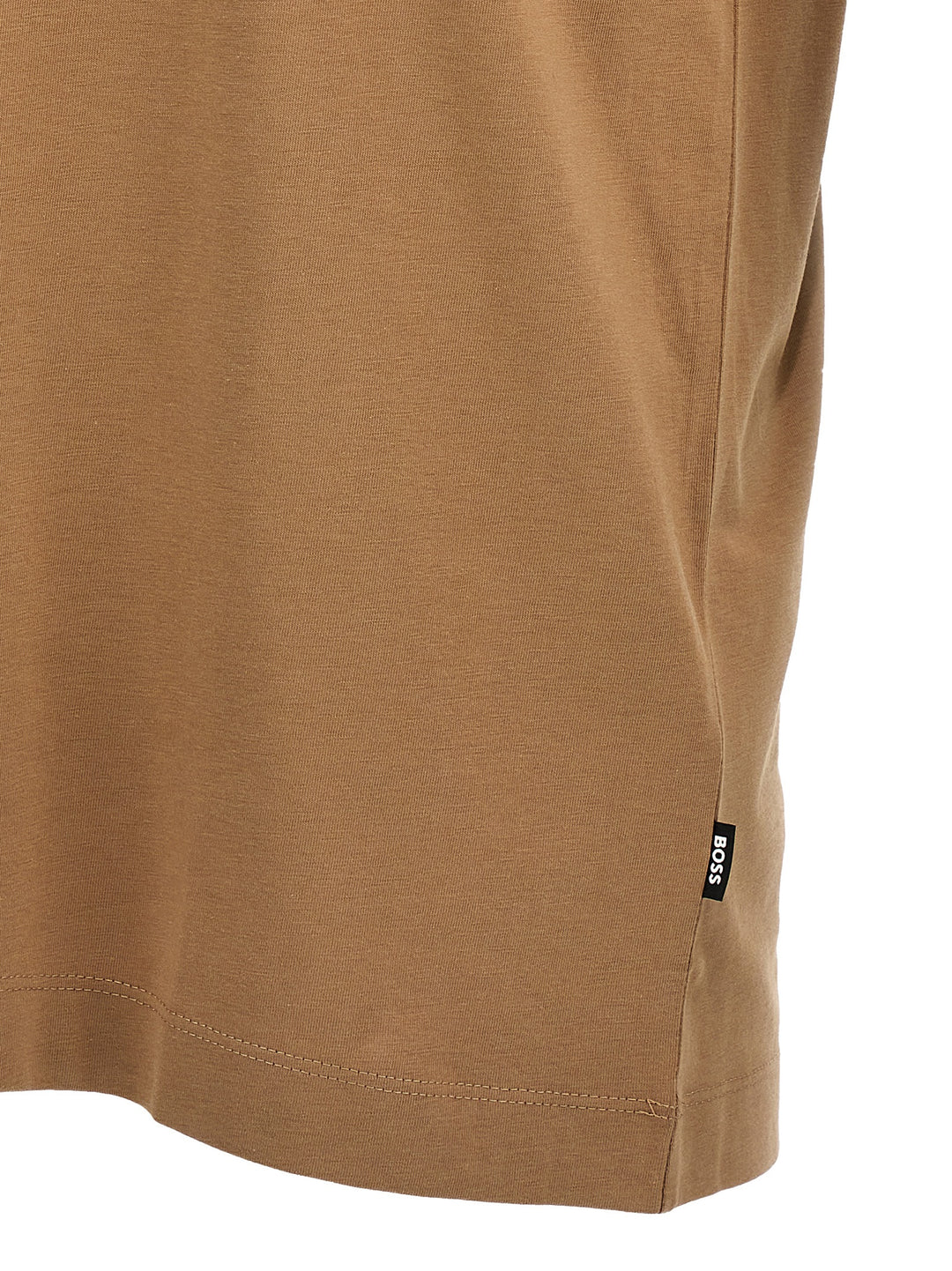 Thompson 04 T-Shirt Beige