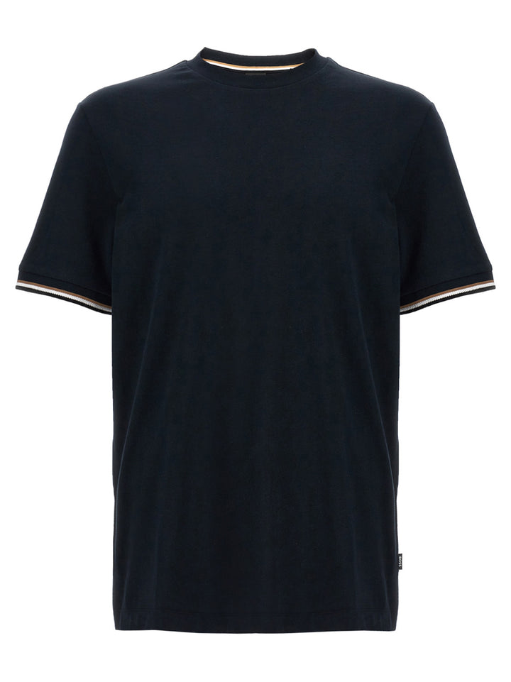 Thompson 04 T-Shirt Blue